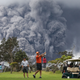 There are few groups of people who feel as outsized a sense of privilege as golfers. And whether it’s a volcano erupting nearby at a course in Hawaii in 2018 or the world being ravaged by a pandemic, they refuse to be told they can’t golf.